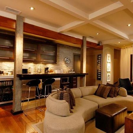 Sir Montcalm Gite B&B Montréal Exterior foto