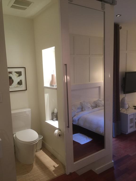 Sir Montcalm Gite B&B Montréal Exterior foto