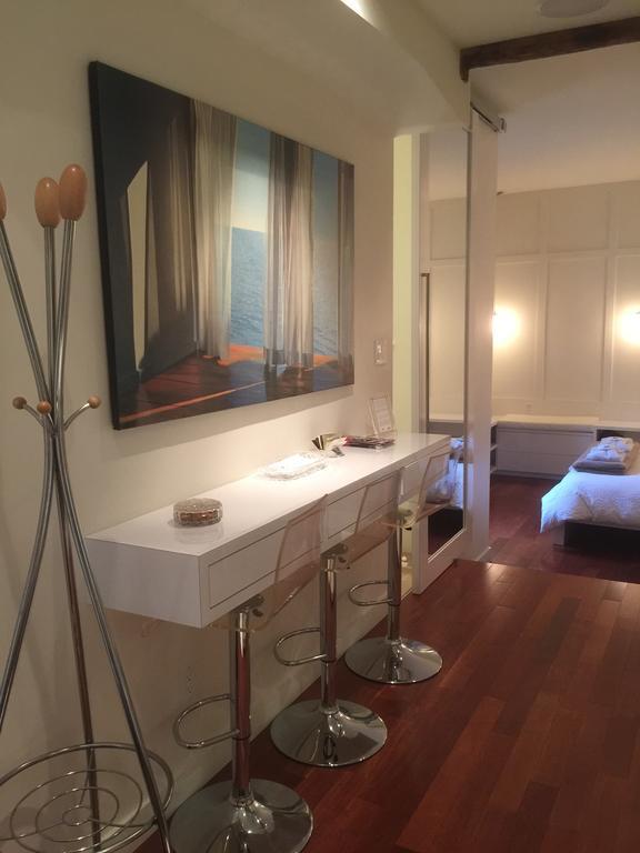 Sir Montcalm Gite B&B Montréal Exterior foto