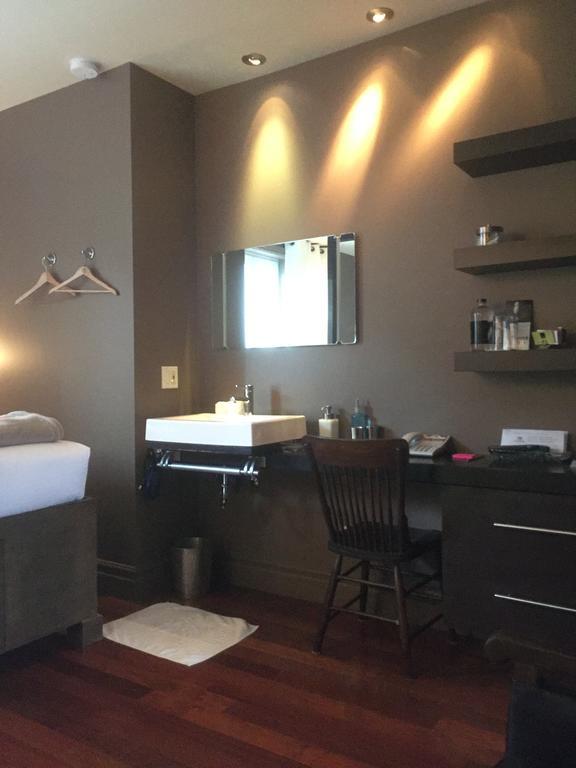 Sir Montcalm Gite B&B Montréal Exterior foto